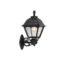 Уличный настенный светильник Fumagalli Bisso/Cefa U23.131.000.AXF1R