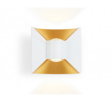 Уличный настенный светильни Ambrella Light Garden ST4471