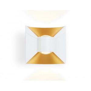 Уличный настенный светильни Ambrella Light Garden ST4471