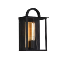 Уличный настенный светильник Favourite Lume 4299-1W