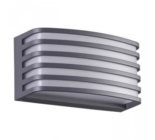 Уличный настенный светильник Novotech Zebra 370638 Уличный настенный светильник Novotech Zebra 370638