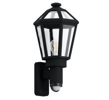 Уличный настенный светильник Eglo Monselice 97257