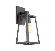 Уличный настенный светильник Odeon Light Clod 4169/1W