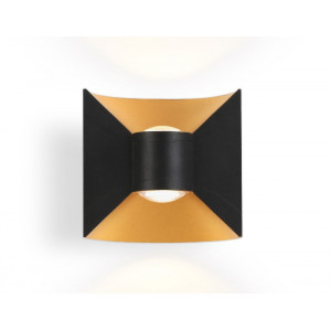 Уличный настенный светильни Ambrella Light Garden ST4472