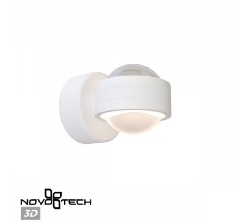 Уличный настенный светильник Novotech Calle 359303 Уличный настенный светильник Novotech Calle 359303