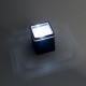 Уличный настенный светодиодный светильник Citilux CLU0008K