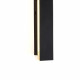 Уличный настенный светильник Feron DH3003 48024