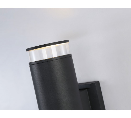 Уличный настенный светильник Ambrella Light Garden ST3821