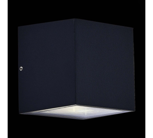 Уличный настенный светильник ST Luce Cipria SL9002.401.01 Уличный настенный светильник ST Luce Cipria SL9002.401.01