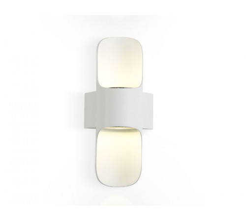 Уличный настенный светильни Ambrella Light Garden ST4533