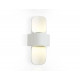 Уличный настенный светильни Ambrella Light Garden ST4533