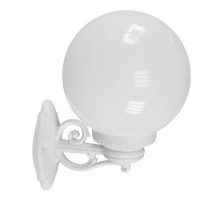 Уличный настенный светильник Fumagalli Bisso/G250 G25.131.000.WYE27
