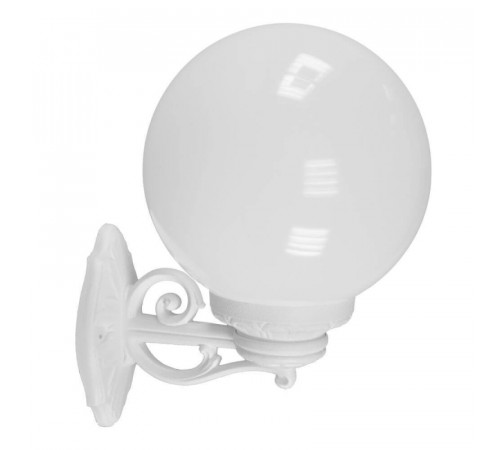 Уличный настенный светильник Fumagalli Bisso/G250 G25.131.000.WYE27