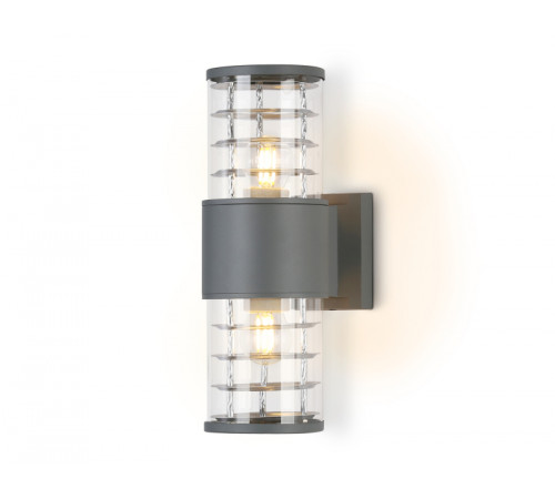 Уличный настенный светильник Ambrella Light Garden ST2523 Уличный настенный светильник Ambrella Light Garden ST2523