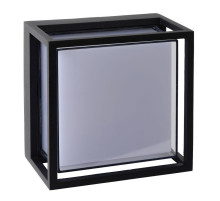 Уличный настенный светодиодный светильник Lucide Singa 15801/10/30