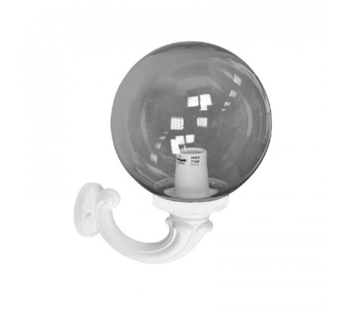 Уличный настенный светильник Fumagalli Ofir/G300 G30.132.000.WZE27