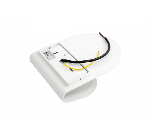 Уличный настенный светильник DesignLed LW-A0040A-WH-WW 003398 Уличный настенный светильник DesignLed LW-A0040A-WH-WW 003398