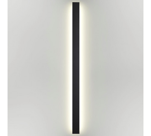 Уличный настенный светильник Odeon Light Fibi 4379/36WL