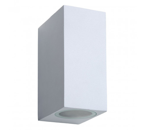 Уличный настенный светильник Lucide Zora Led 22860/10/31