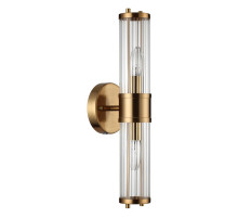 Уличный настенный светильник Odeon Light Kepa 4946/2W