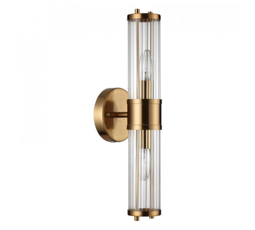 Уличный настенный светильник Odeon Light Kepa 4946/2W Уличный настенный светильник Odeon Light Kepa 4946/2W