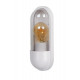 Уличный настенный светильник Lucide Capsule 29897/01/31