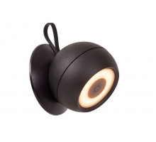Уличный настенный светильник Lucide Lunex 27251/02/30