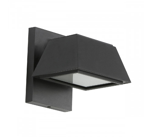 Уличный настенный светильник Favourite Trapezium 4300-1W Уличный настенный светильник Favourite Trapezium 4300-1W