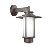 Уличный настенный светильник Odeon Light Mito 4047/1W