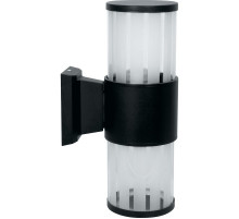 Уличный настенный светильник Feron Торонто 11653