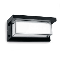 Уличный настенный светильник Feron Мельбурн 11686