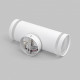 Уличный настенный светильник IMEX Wels IL.0014.0018-2-WH IP54