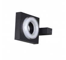 Уличный настенный светильник Odeon Light Vart 6654/5WL