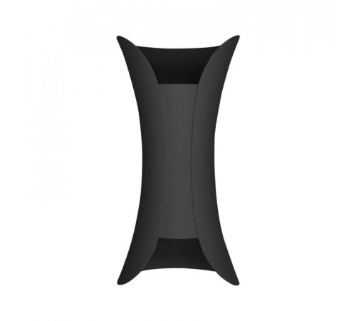 Уличный настенный светодиодный светильник ST Luce Cosetto SL1584.411.02