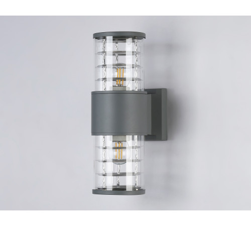 Уличный настенный светильник Ambrella Light Garden ST2523 Уличный настенный светильник Ambrella Light Garden ST2523