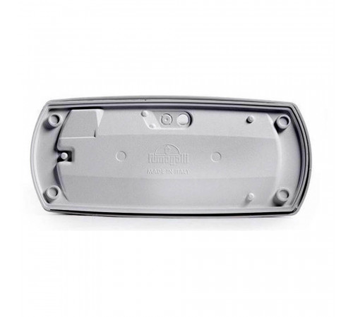 Уличный настенный светильник Fumagalli Francy-ОP 2A1.000.000.LYF1R