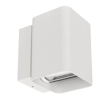 Настенный светильник Arlight LGD-Wall-Vario-J2WH-12W Warm White 024391