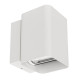 Настенный светильник Arlight LGD-Wall-Vario-J2WH-12W Warm White 024391