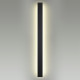 Уличный настенный светильник Odeon Light Fibi 4379/29WL
