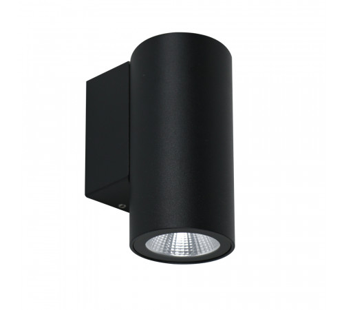 Уличный настенный светильник Arte Lamp Torcular A1807AL-1BK Уличный настенный светильник Arte Lamp Torcular A1807AL-1BK