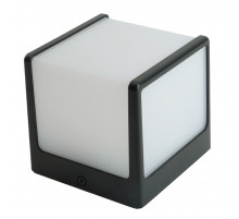 Уличный настенный светильник Feron Киото DH0604 51334