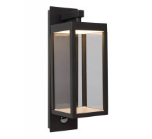 Уличный настенный светодиодный светильник Lucide Clairette 28861/10/30