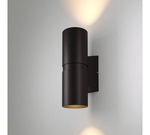 Уличный настенный светильник Elektrostandard Liberty LED 4690389186097 a060094 Уличный настенный светильник Elektrostandard Liberty LED 4690389186097 a060094