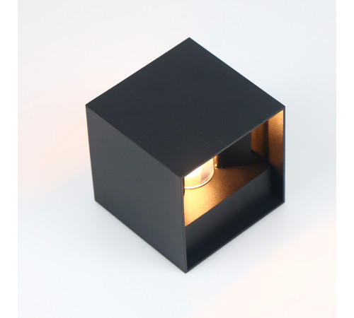 Фасадный светильник General GWL-G9-5-SQUARE-IP65 662296