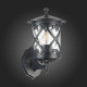 Уличный настенный светильник ST Luce Lorne SL085.401.01