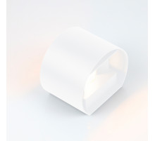 Фасадный светильник General GWL-G9-5-ROUND-IP65 662300