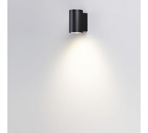 Уличный настенный светильник Odeon Light Nature Long 7142/12WL Уличный настенный светильник Odeon Light Nature Long 7142/12WL
