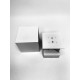 Архитектурный светильник Elvan GW-310A-6W-WW-Wh