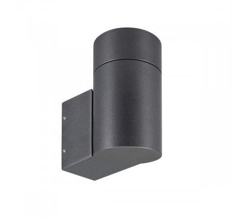 Уличный настенный светильник Arlight LGD-RAY-WALL-R65-12W Warm3000 (GR, 6 deg, 230V) (IP65 Металл) 049984(1) Уличный настенный светильник Arlight LGD-RAY-WALL-R65-12W Warm3000 (GR, 6 deg, 230V) (IP65 Металл) 049984(1)
