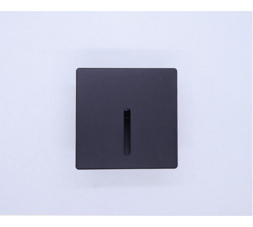 Передняя панель для светильника IT015-0301 Italline IT015-0303 black
